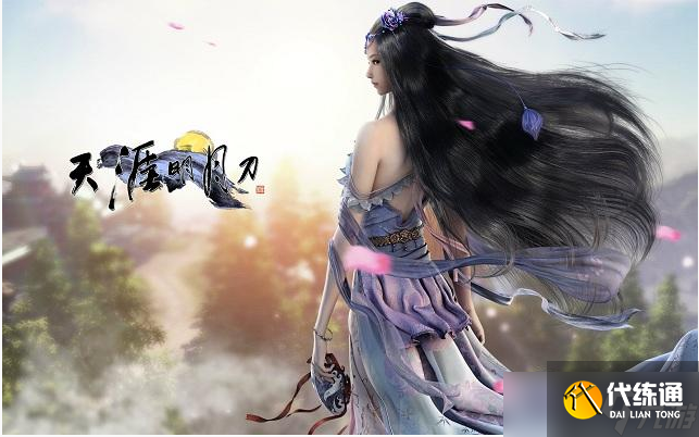 天涯明月刀手游天香怎么加点_天涯明月刀手游天香加点推荐