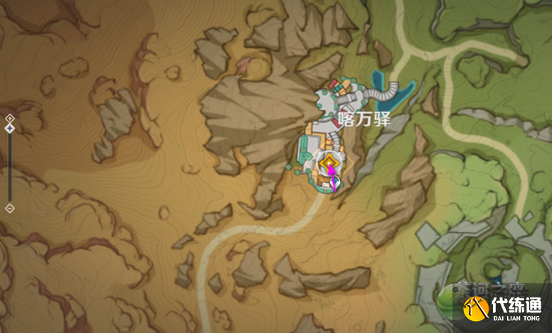 原神獨舞者的序幕任務攻略