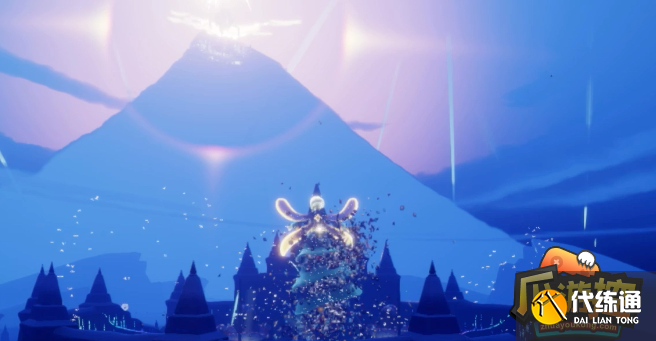 光遇8.25欧若拉代币在哪里