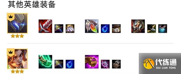 云顶之弈精英战士阵容推荐 精英战士阵容搭配攻略[多图]图片4