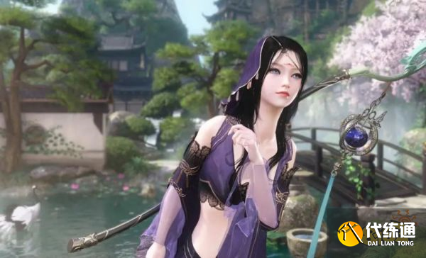 逆水寒手游九靈奇遇醫(yī)毒雙修怎么觸發(fā) 九靈流派奇遇攻略