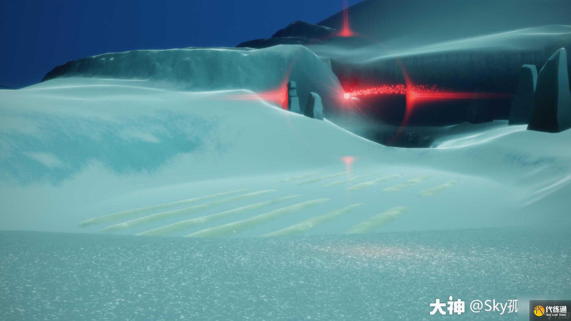 光遇4月29日每日任务攻略