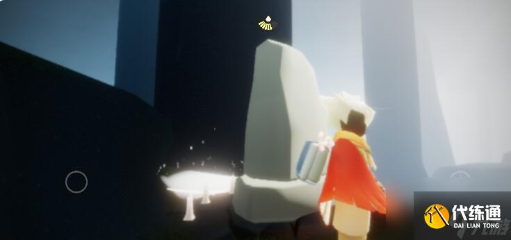 光遇4月29日每日任务攻略