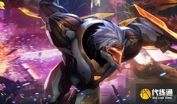 云顶之弈S9裁决劫阵容搭配