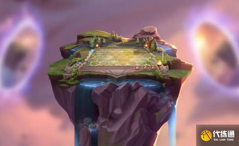 云顶之弈S9.5新增合成装备一览 S9.5新增装备合成公式[多图]图片1