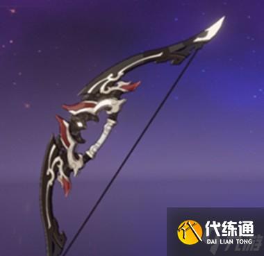 原神宵宮4星武器推薦都有哪些？ （宵宮武器攻略）