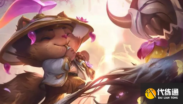 云顶之弈13.16拼多多提莫阵容攻略