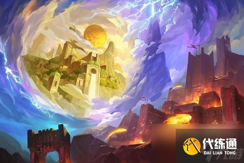 云顶之弈S9三费英雄一览