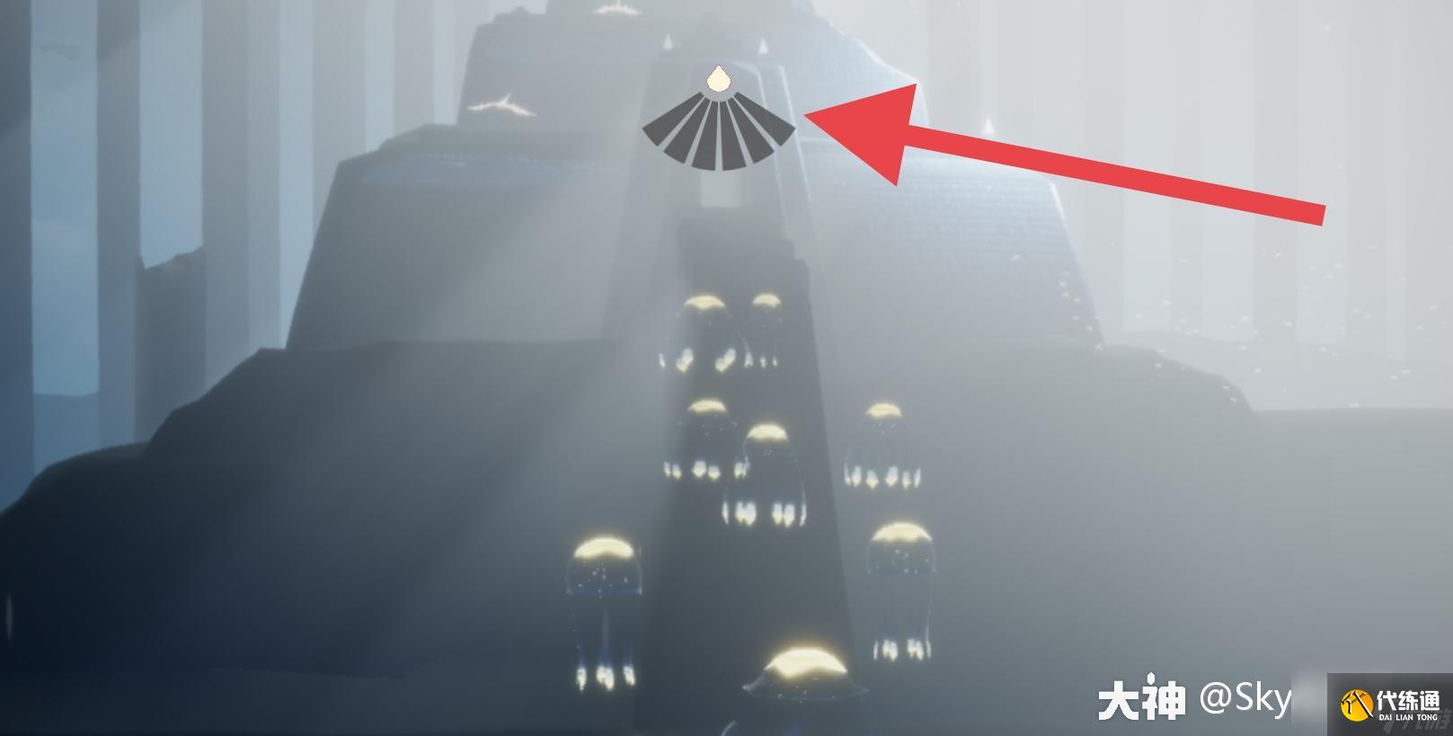 光遇4月14日每日任务攻略