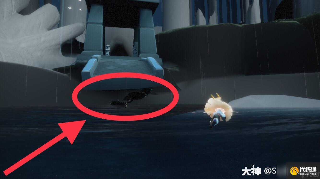 光遇4月14日每日任务攻略