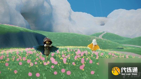 光遇2023最新礼包兑换码大全(永久有效) 光遇礼包兑换码最新汇总