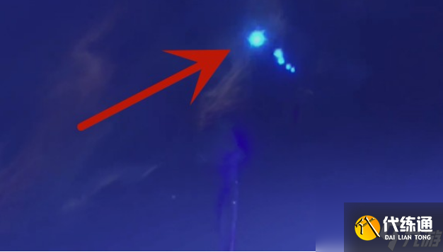 原神秘海揭示之书宝箱位置在哪