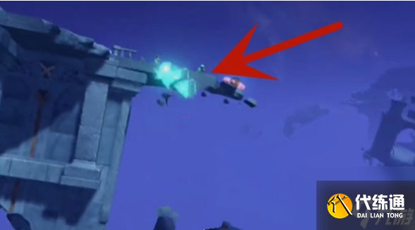 原神秘海揭示之书宝箱位置在哪