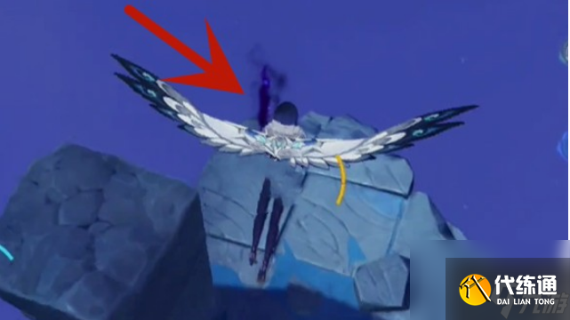 原神秘海揭示之书宝箱位置在哪