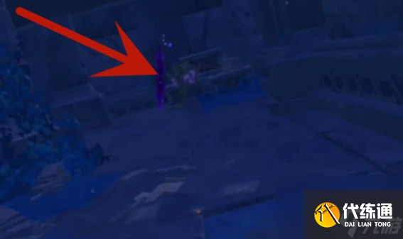 原神秘海揭示之书宝箱位置在哪