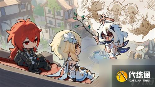 原神送葬的风暴成就怎么解锁 原神送葬的风暴成就解锁攻略