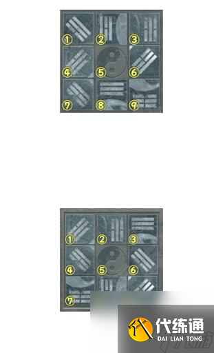 阴阳师巨阙秘图操作步骤 巨阙秘图怎么操作