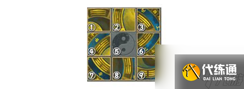 阴阳师巨阙秘图操作步骤 巨阙秘图怎么操作