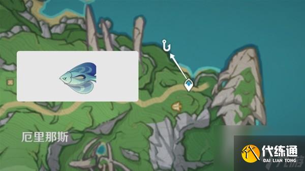 原神枫丹钓鱼武器灰河渡手满精怎么获取-原神枫丹钓鱼武器灰河渡手满精获取攻略一览