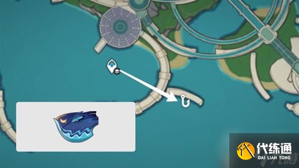 原神枫丹钓鱼武器灰河渡手满精怎么获取-原神枫丹钓鱼武器灰河渡手满精获取攻略一览