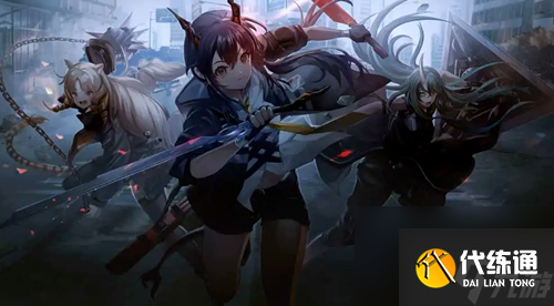 明日方舟风丸培养攻略介绍一览