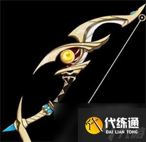 原神鹮穿之喙适合哪个角色