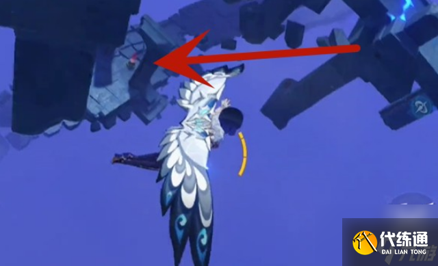 原神秘海揭示之书宝箱位置在哪