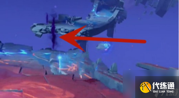 原神秘海揭示之书宝箱位置在哪