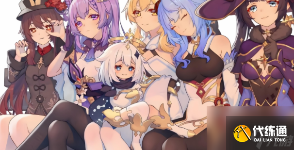 原神吾王崩御吾王万岁成就攻略-原神吾王崩御吾王万岁成就怎么获得