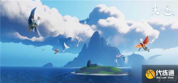 光遇伊甸怎么过