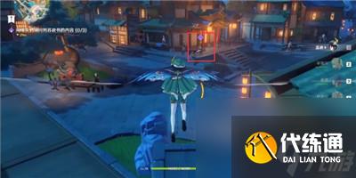 《原神》且听我一言成就达成攻略分享