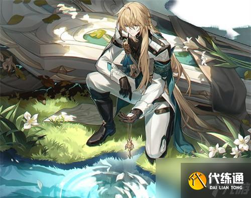 崩坏星穹铁道奶妈角色排行榜