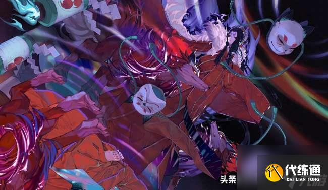 阴阳师玉藻前御魂最佳搭配推荐（六个位置搭配分析2023）