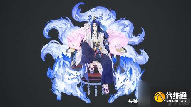 阴阳师玉藻前御魂最佳搭配推荐（六个位置搭配分析2023）