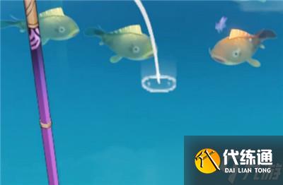 原神维护机关白金典藏型位置分享