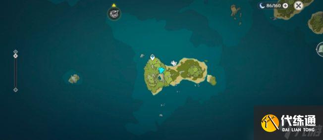 原神危危岛左边小岛火把机关怎么解密？原神攻略分享