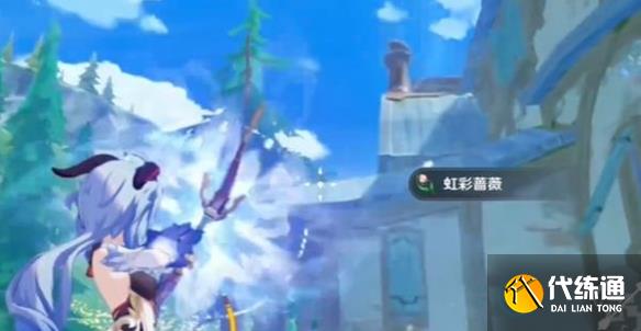 《原神》4.0枫丹伞雀宝箱位置介绍一览