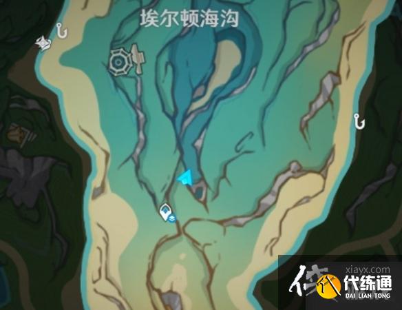 《原神》渐渐隐去的老兵成就攻略