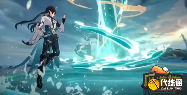 崩坏星穹铁道饮月同行任务怎么解锁