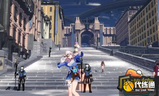 ,崩坏星穹铁道开拓者请回答问题答案分享