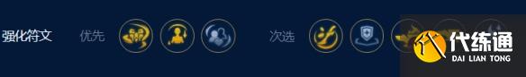 金铲铲之战弗雷尔巨神月男阵容玩法攻略图4