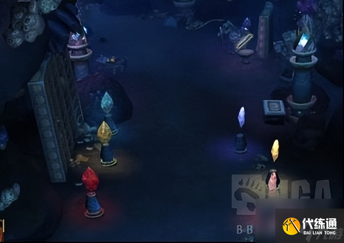 魔兽世界坐骑攻略大全（魔兽螃蟹坐骑速刷教程）