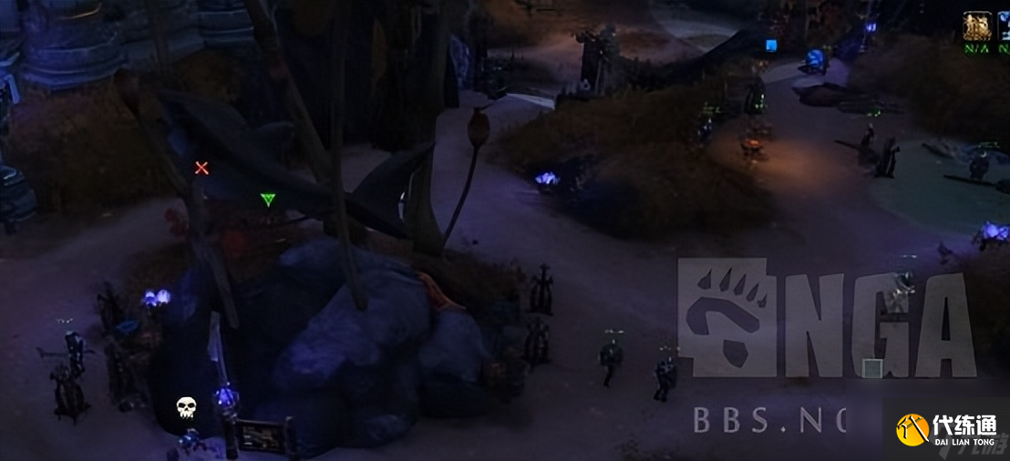 魔兽世界坐骑攻略大全（魔兽螃蟹坐骑速刷教程）