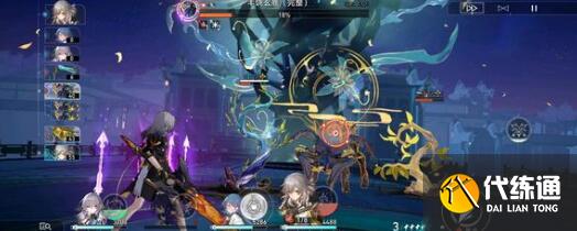 崩坏星穹铁道开拓者请回答具体答案一览