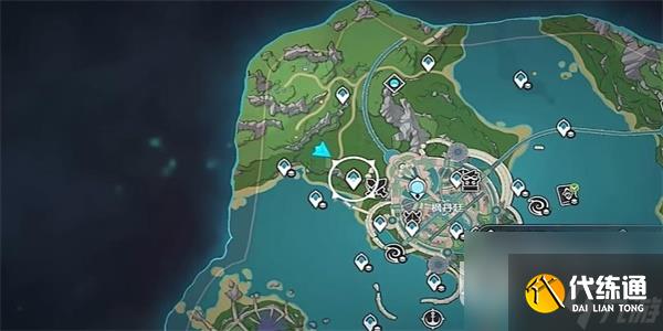 原神战术复刻活动怎么玩