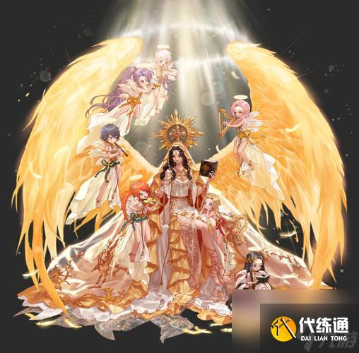 dnf女圣职者什么职业最好(dnf女圣职者4个转职哪个好)