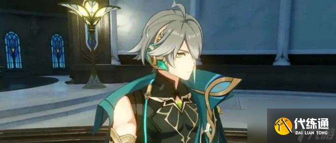 原神艾尔海森几命性价比高-艾尔海森命座效果和性价比