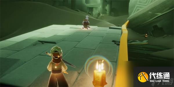 光遇8.29季节蜡烛在哪-8月29日季节蜡烛位置2023