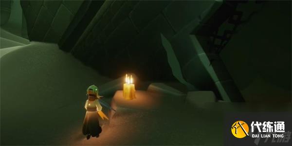 光遇8.29季节蜡烛在哪-8月29日季节蜡烛位置2023