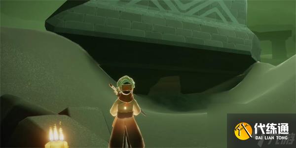 光遇8.29季节蜡烛在哪-8月29日季节蜡烛位置2023